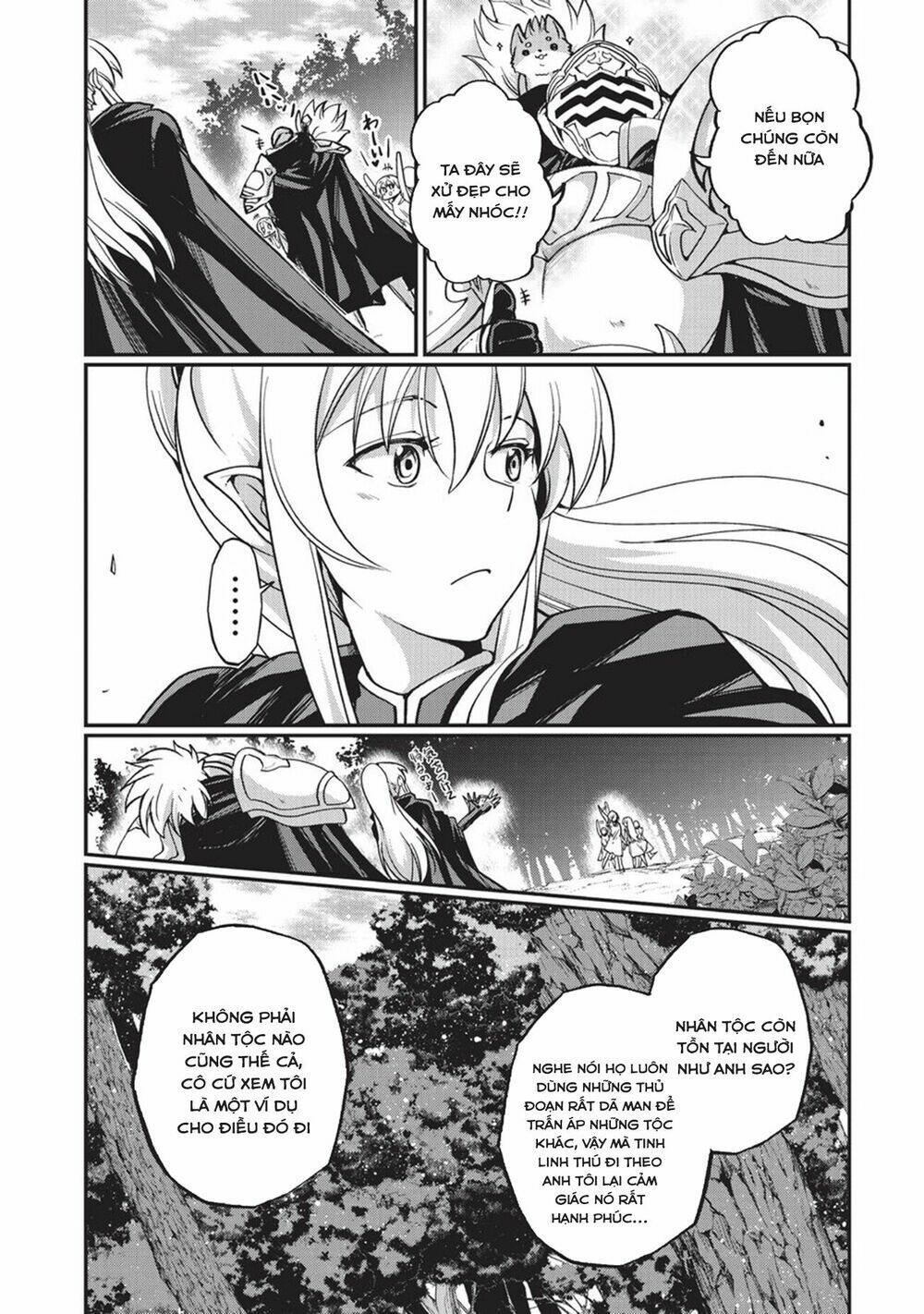 Gaikotsu kishi-sama tadaima isekai e o dekake-chū - 5 - /uploads/20240117/a693865f73770c95513f44eb86716f94/chapter_5/page_21.jpg