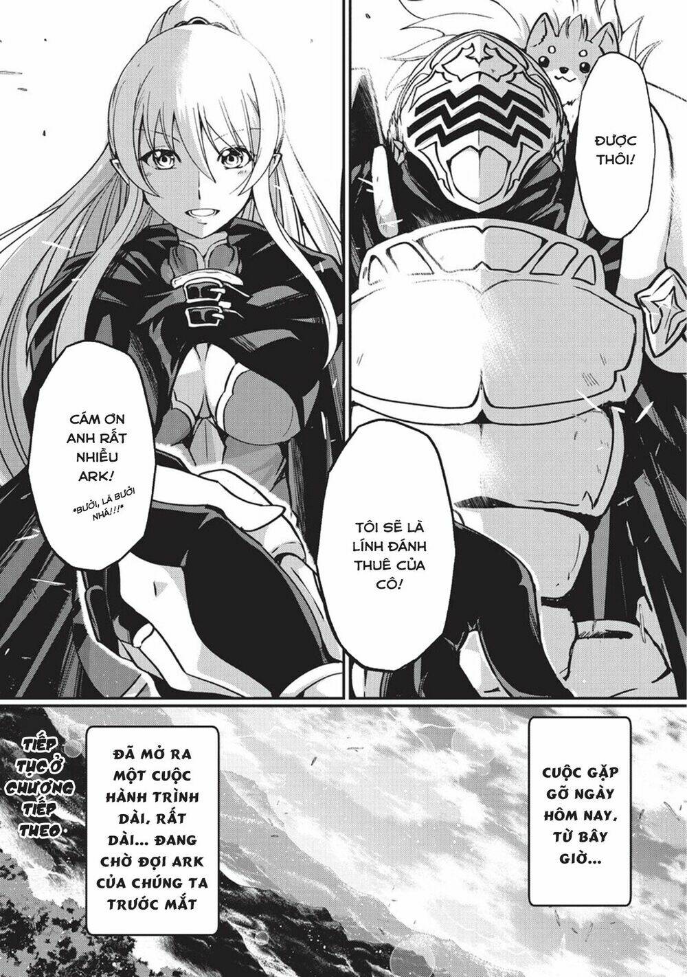 Gaikotsu kishi-sama tadaima isekai e o dekake-chū - 5 - /uploads/20240117/a693865f73770c95513f44eb86716f94/chapter_5/page_29.jpg