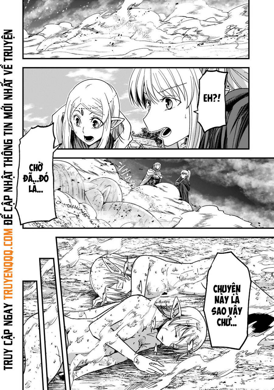 Gaikotsu kishi-sama tadaima isekai e o dekake-chū - 50 - /uploads/20240117/a693865f73770c95513f44eb86716f94/chapter_50/page_11.jpg