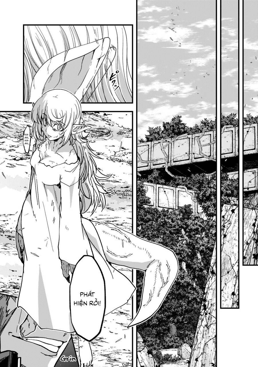 Gaikotsu kishi-sama tadaima isekai e o dekake-chū - 50 - /uploads/20240117/a693865f73770c95513f44eb86716f94/chapter_50/page_14.jpg