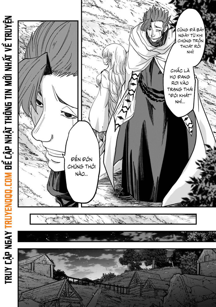 Gaikotsu kishi-sama tadaima isekai e o dekake-chū - 50 - /uploads/20240117/a693865f73770c95513f44eb86716f94/chapter_50/page_15.jpg