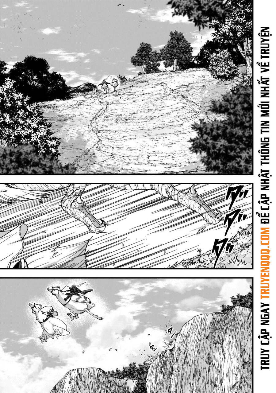 Gaikotsu kishi-sama tadaima isekai e o dekake-chū - 50 - /uploads/20240117/a693865f73770c95513f44eb86716f94/chapter_50/page_2.jpg