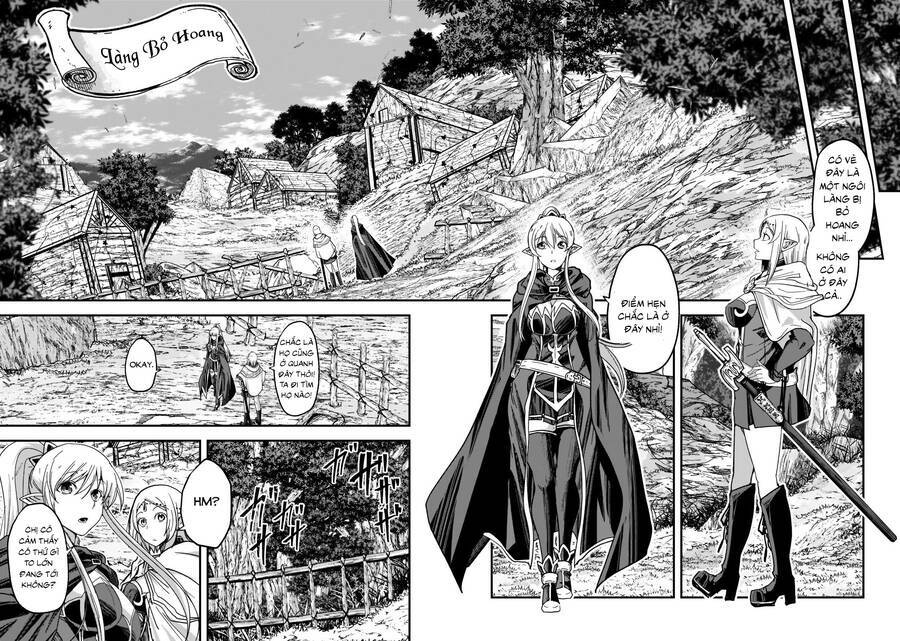 Gaikotsu kishi-sama tadaima isekai e o dekake-chū - 50 - /uploads/20240117/a693865f73770c95513f44eb86716f94/chapter_50/page_4.jpg