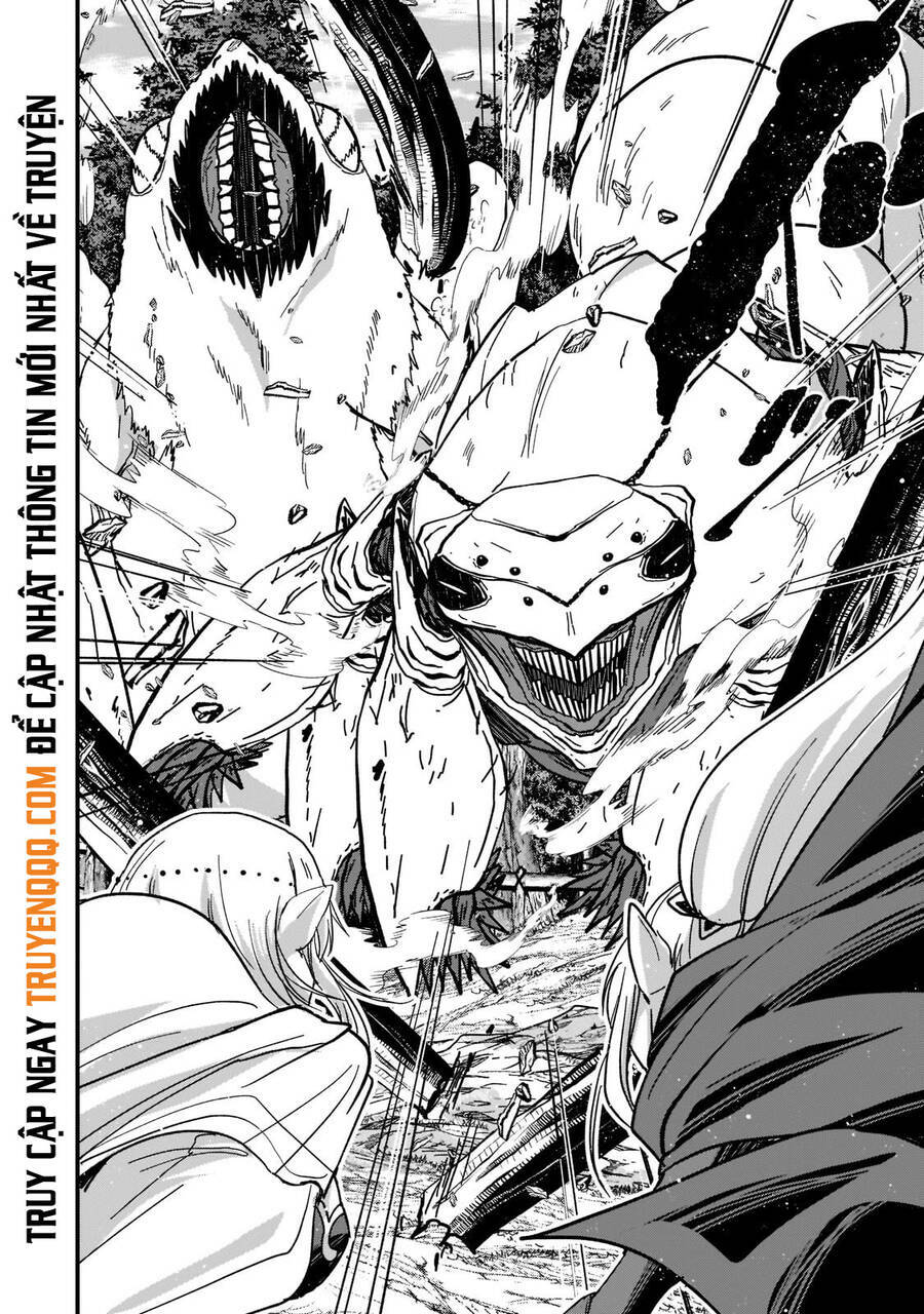 Gaikotsu kishi-sama tadaima isekai e o dekake-chū - 50 - /uploads/20240117/a693865f73770c95513f44eb86716f94/chapter_50/page_5.jpg