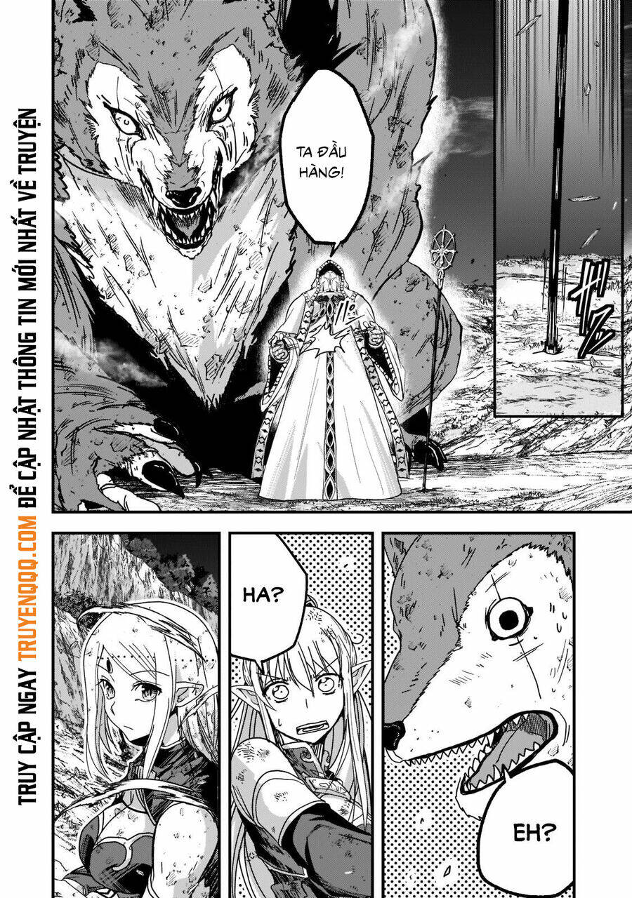 Gaikotsu kishi-sama tadaima isekai e o dekake-chū - 53 - /uploads/20240117/a693865f73770c95513f44eb86716f94/chapter_53/page_17.jpg