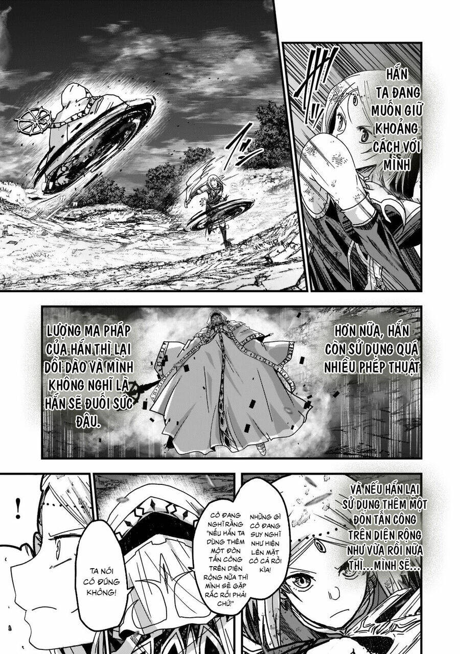 Gaikotsu kishi-sama tadaima isekai e o dekake-chū - 53 - /uploads/20240117/a693865f73770c95513f44eb86716f94/chapter_53/page_6.jpg