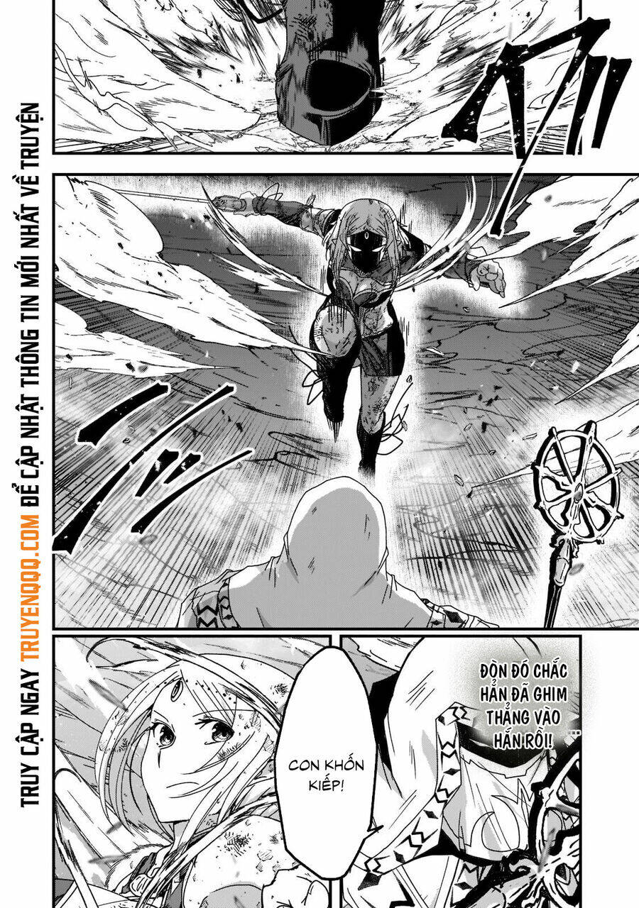 Gaikotsu kishi-sama tadaima isekai e o dekake-chū - 53 - /uploads/20240117/a693865f73770c95513f44eb86716f94/chapter_53/page_8.jpg