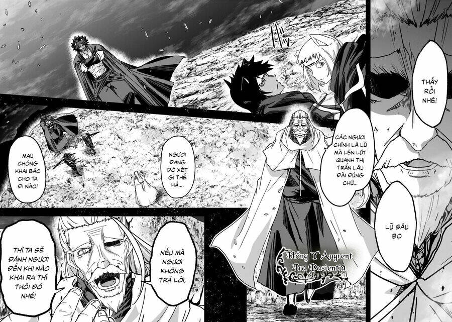 Gaikotsu kishi-sama tadaima isekai e o dekake-chū - 54 - /uploads/20240117/a693865f73770c95513f44eb86716f94/chapter_54/page_5.jpg