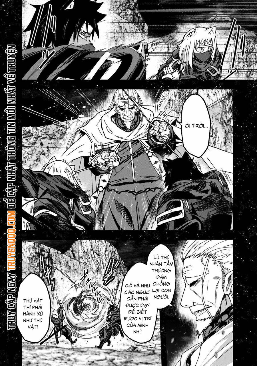 Gaikotsu kishi-sama tadaima isekai e o dekake-chū - 54 - /uploads/20240117/a693865f73770c95513f44eb86716f94/chapter_54/page_6.jpg