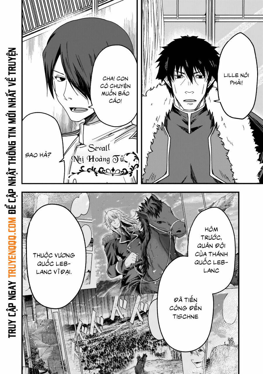 Gaikotsu kishi-sama tadaima isekai e o dekake-chū - 55 - /uploads/20240117/a693865f73770c95513f44eb86716f94/chapter_55/page_5.jpg