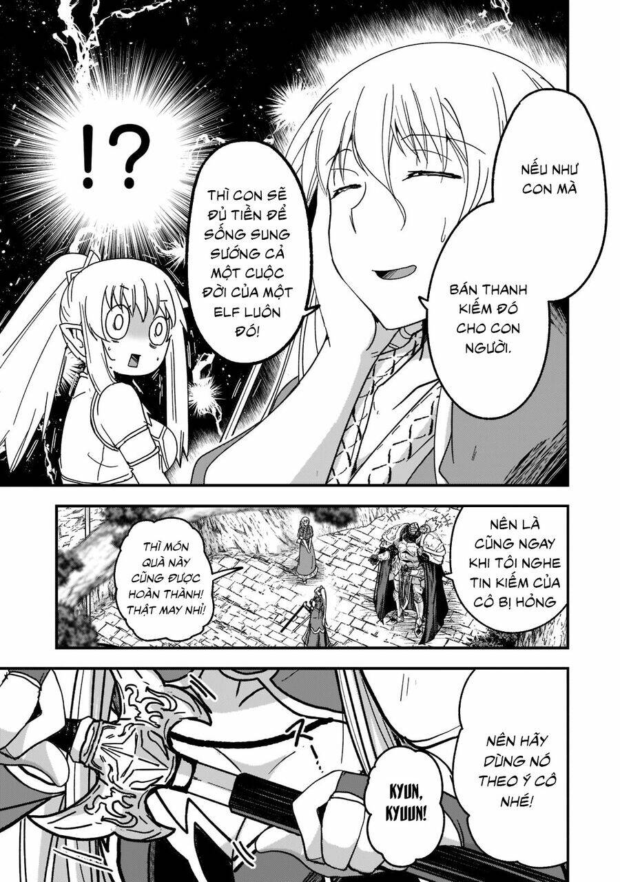 Gaikotsu kishi-sama tadaima isekai e o dekake-chū - 56 - /uploads/20240117/a693865f73770c95513f44eb86716f94/chapter_56/page_15.jpg