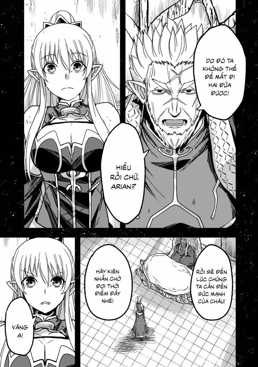 Gaikotsu kishi-sama tadaima isekai e o dekake-chū - 56 - /uploads/20240117/a693865f73770c95513f44eb86716f94/chapter_56/page_5.jpg