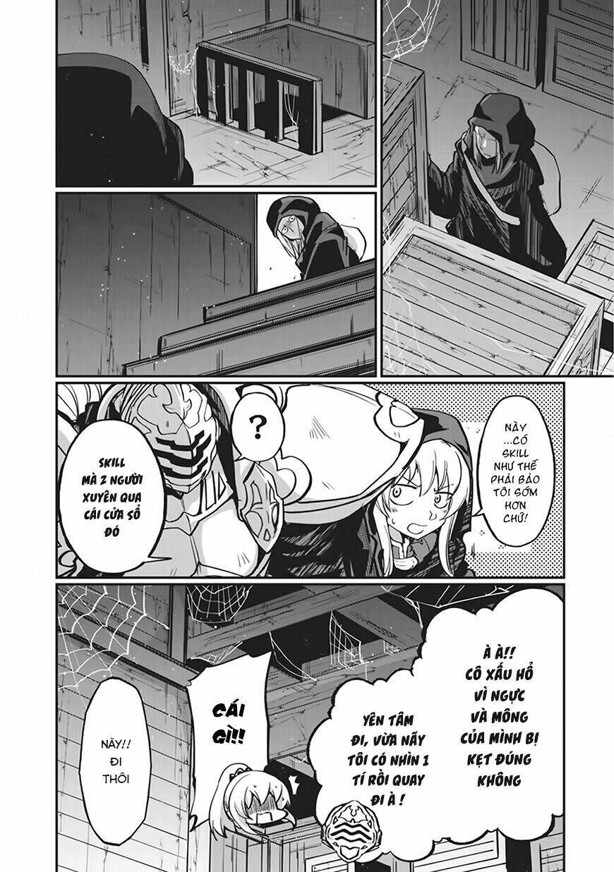 Gaikotsu kishi-sama tadaima isekai e o dekake-chū - 7 - /uploads/20240117/a693865f73770c95513f44eb86716f94/chapter_7/page_10.jpg