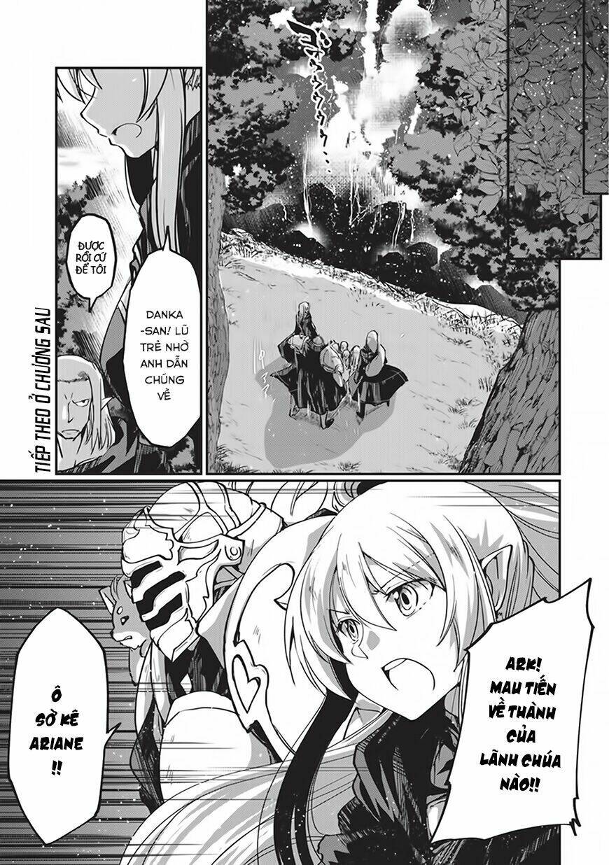 Gaikotsu kishi-sama tadaima isekai e o dekake-chū - 7 - /uploads/20240117/a693865f73770c95513f44eb86716f94/chapter_7/page_34.jpg