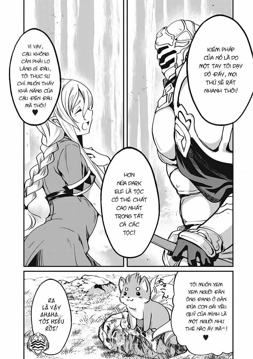 Gaikotsu kishi-sama tadaima isekai e o dekake-chū - 9 - /uploads/20240117/a693865f73770c95513f44eb86716f94/chapter_9/page_22.jpg