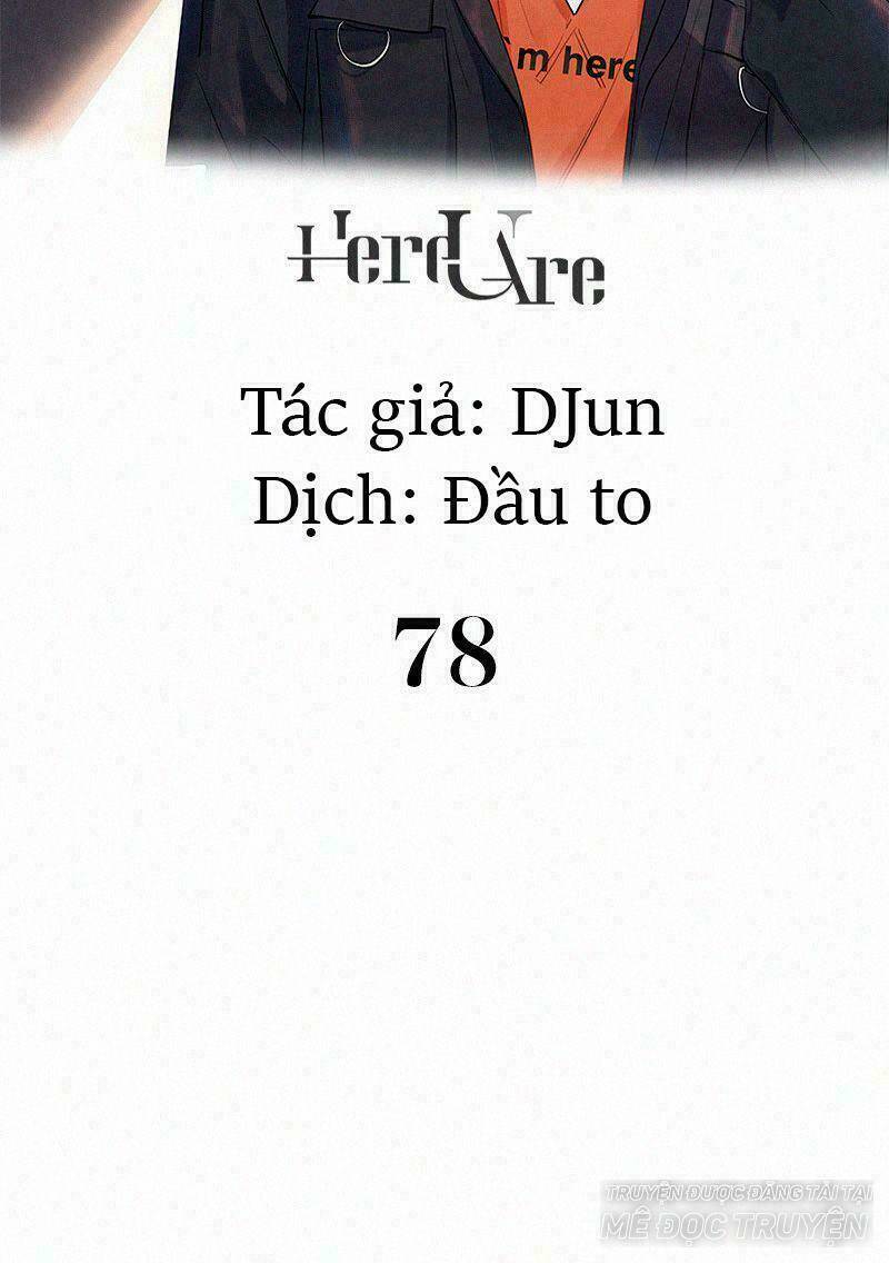 Here U Are - 78 - /uploads/20240119/9bf772a2578a24bd789a059f5c558319/chapter_78/page_2.jpg