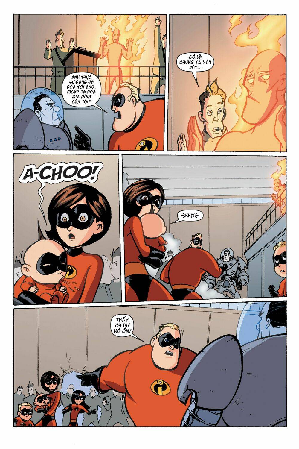 The Incredibles | Gia Đình Siêu Nhân - 4 - /uploads/20240120/dfe96bd801d51ce1d6663b0f6f9bfc77/chapter_4/page_11.jpg