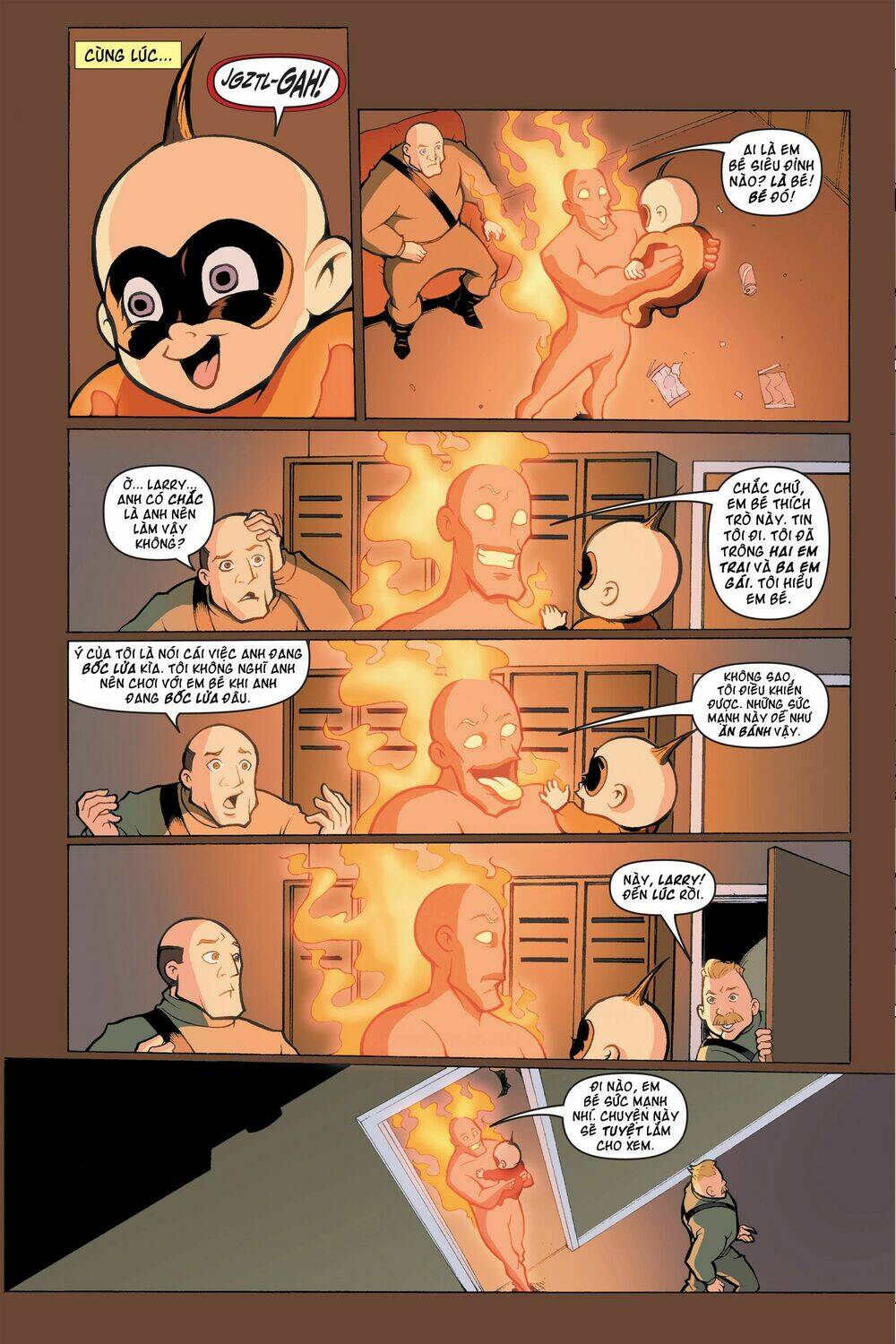 The Incredibles | Gia Đình Siêu Nhân - 4 - /uploads/20240120/dfe96bd801d51ce1d6663b0f6f9bfc77/chapter_4/page_5.jpg