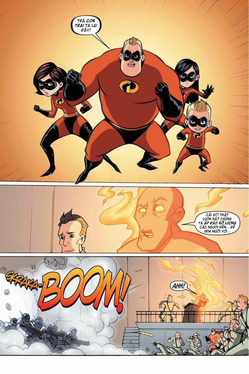 The Incredibles | Gia Đình Siêu Nhân - 4 - /uploads/20240120/dfe96bd801d51ce1d6663b0f6f9bfc77/chapter_4/page_9.jpg