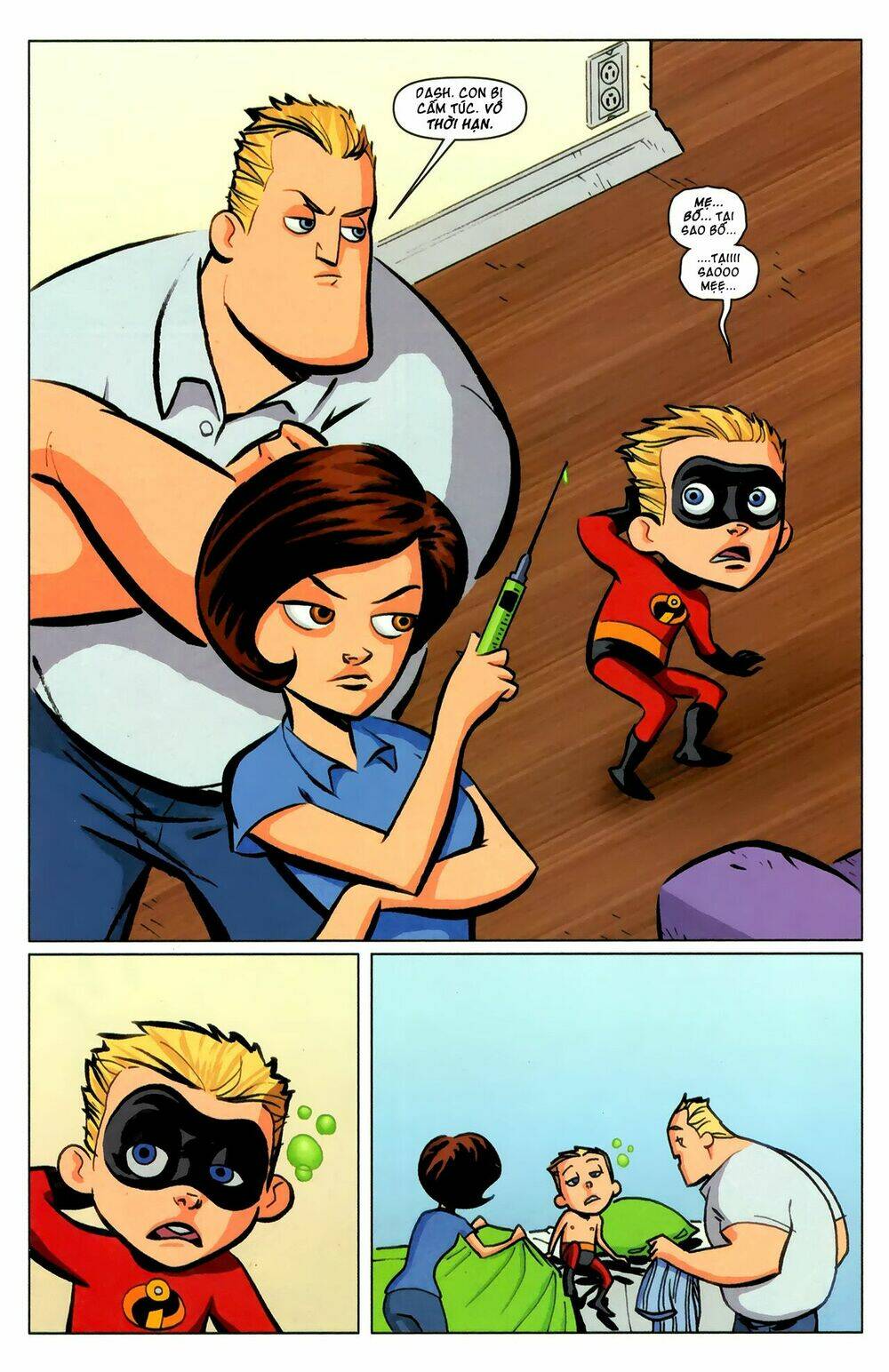 The Incredibles | Gia Đình Siêu Nhân - 9 - /uploads/20240120/dfe96bd801d51ce1d6663b0f6f9bfc77/chapter_9/page_8.jpg