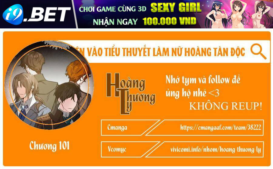 Xuyên Vào Tiểu Thuyết Làm Nữ Hoàng Tàn Độc - 101 - /uploads/20240122/48d9cffbdd5558f2ead353ef305dbd0d/chapter_101/page_1.jpg