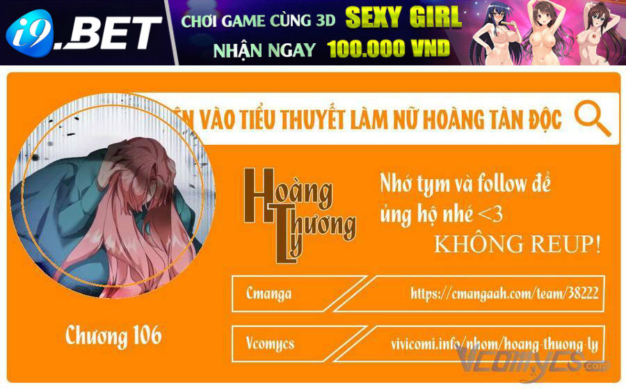 Xuyên Vào Tiểu Thuyết Làm Nữ Hoàng Tàn Độc - 106 - /uploads/20240122/48d9cffbdd5558f2ead353ef305dbd0d/chapter_106/page_1.jpg