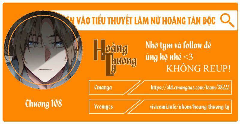 Xuyên Vào Tiểu Thuyết Làm Nữ Hoàng Tàn Độc - 108 - /uploads/20240122/48d9cffbdd5558f2ead353ef305dbd0d/chapter_108/page_1.jpg