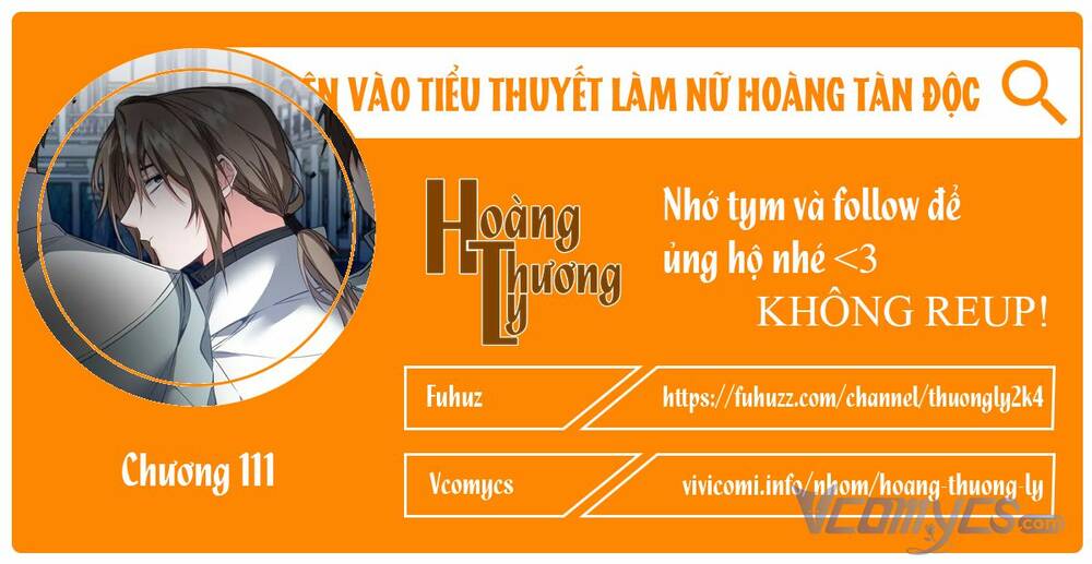 Xuyên Vào Tiểu Thuyết Làm Nữ Hoàng Tàn Độc - 111 - /uploads/20240122/48d9cffbdd5558f2ead353ef305dbd0d/chapter_111/page_1.jpg