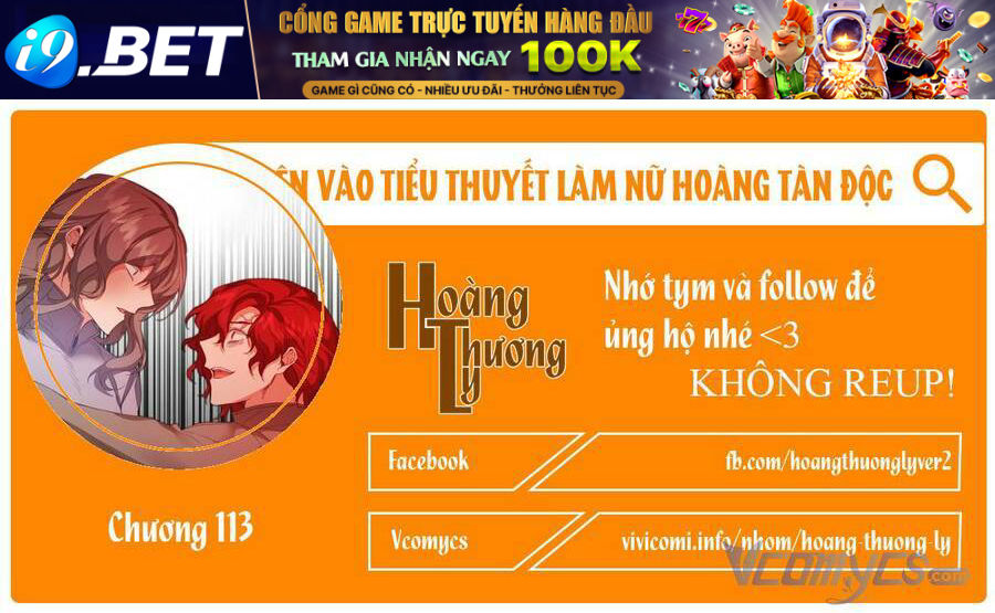 Xuyên Vào Tiểu Thuyết Làm Nữ Hoàng Tàn Độc - 113 - /uploads/20240122/48d9cffbdd5558f2ead353ef305dbd0d/chapter_113/page_1.jpg