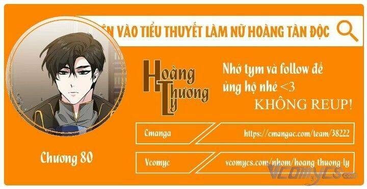 Xuyên Vào Tiểu Thuyết Làm Nữ Hoàng Tàn Độc - 81 - /uploads/20240122/48d9cffbdd5558f2ead353ef305dbd0d/chapter_81/page_1.jpg