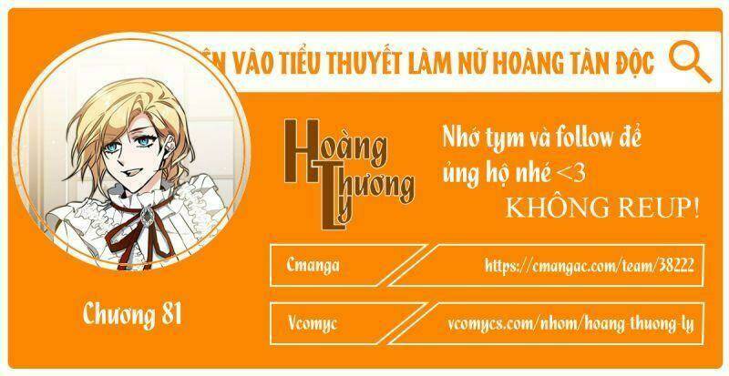 Xuyên Vào Tiểu Thuyết Làm Nữ Hoàng Tàn Độc - 82 - /uploads/20240122/48d9cffbdd5558f2ead353ef305dbd0d/chapter_82/page_1.jpg