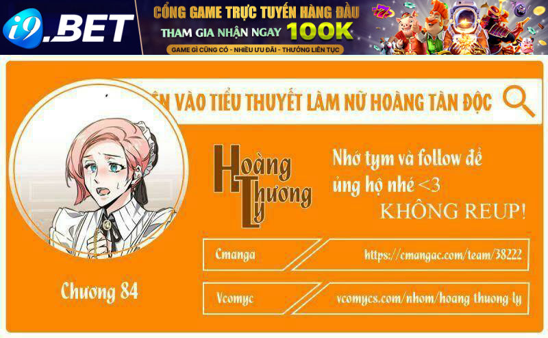 Xuyên Vào Tiểu Thuyết Làm Nữ Hoàng Tàn Độc - 84 - /uploads/20240122/48d9cffbdd5558f2ead353ef305dbd0d/chapter_84/page_1.jpg