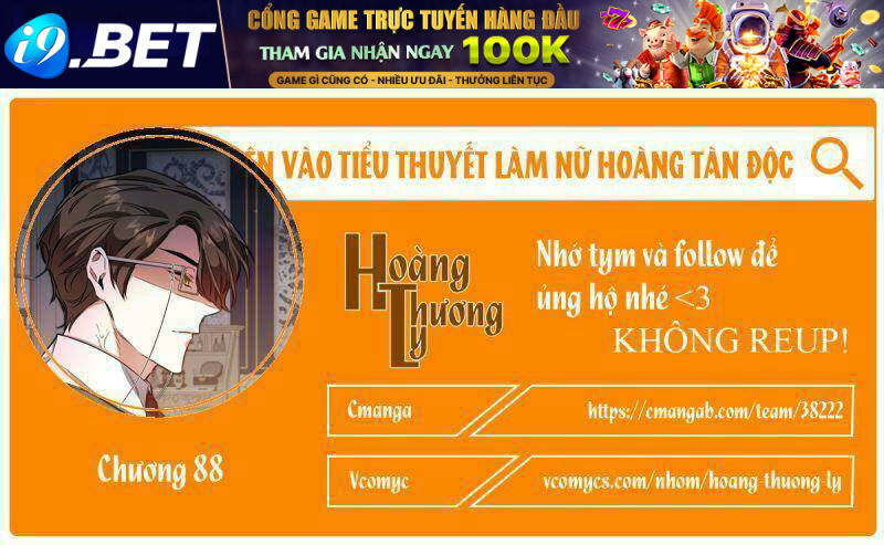 Xuyên Vào Tiểu Thuyết Làm Nữ Hoàng Tàn Độc - 88 - /uploads/20240122/48d9cffbdd5558f2ead353ef305dbd0d/chapter_88/page_1.jpg