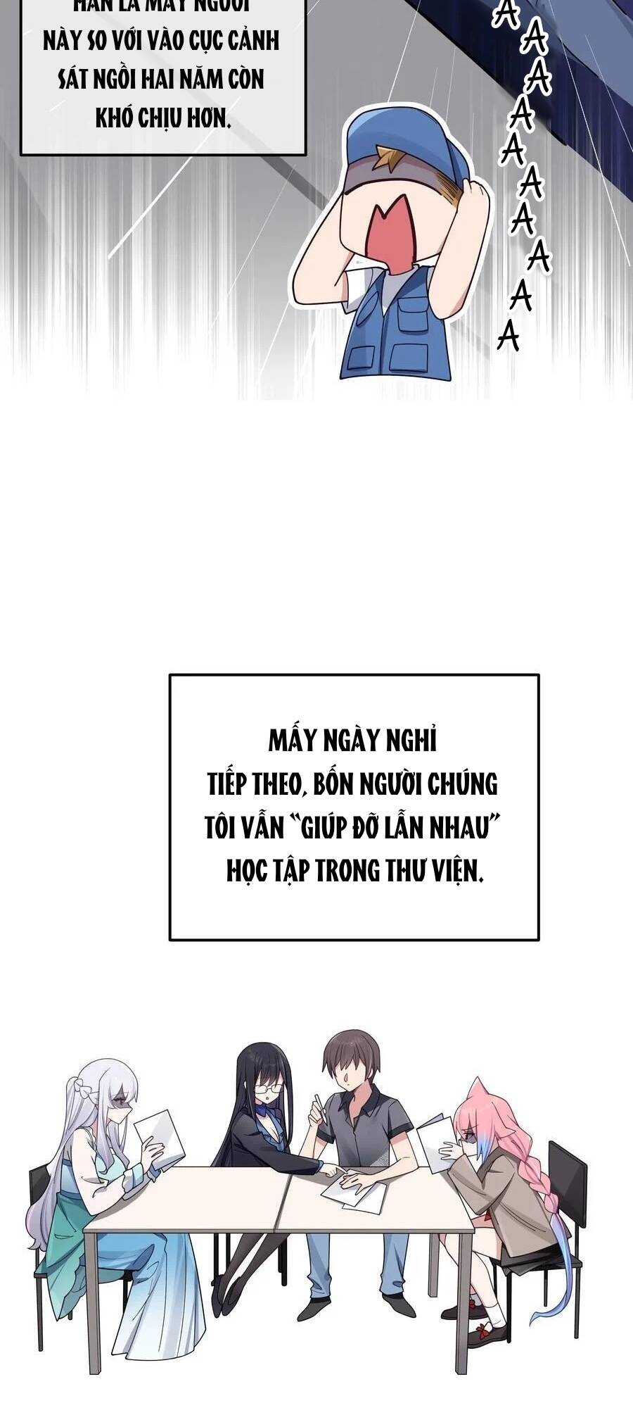 Làm Sao Để Chạy Trốn Dàn Hậu Cung - 98 - /uploads/20240126/f03f0d010afcf7fc81a953bcc89d9d5c/chapter_98/page_6.jpg