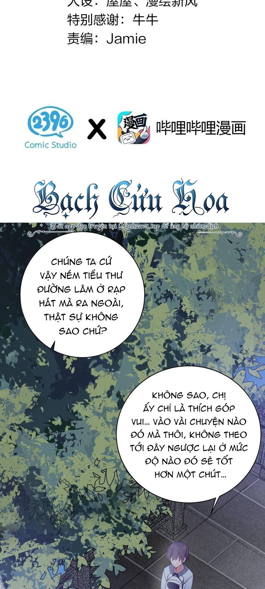 Làm Sao Để Chạy Trốn Dàn Hậu Cung - 99 - /uploads/20240126/f03f0d010afcf7fc81a953bcc89d9d5c/chapter_99/page_2.jpg