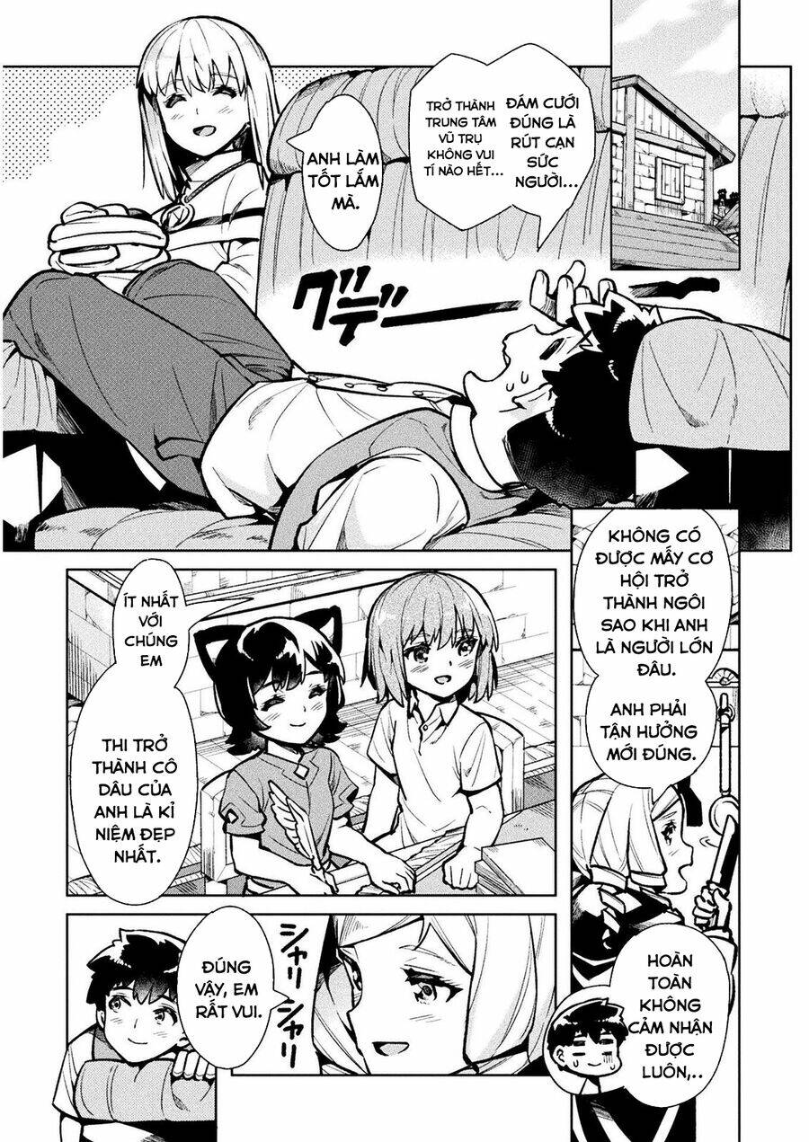 Neet Dakedo Hello Work Ni Ittara Isekai Ni Tsuretekareta - 35 - /uploads/20240126/fd6010866b5d664067f1995e4bbe81fa/chapter_35/page_2.jpg