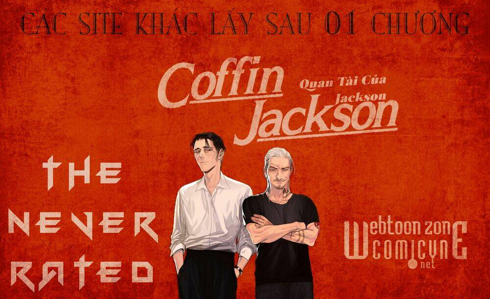 Coffin Jackson | Quan Tài Của Jackson - 0 - /uploads/20240127/f7d4df1482338ce6ffc42666fe0a6ddc/chapter_0/page_1.jpg