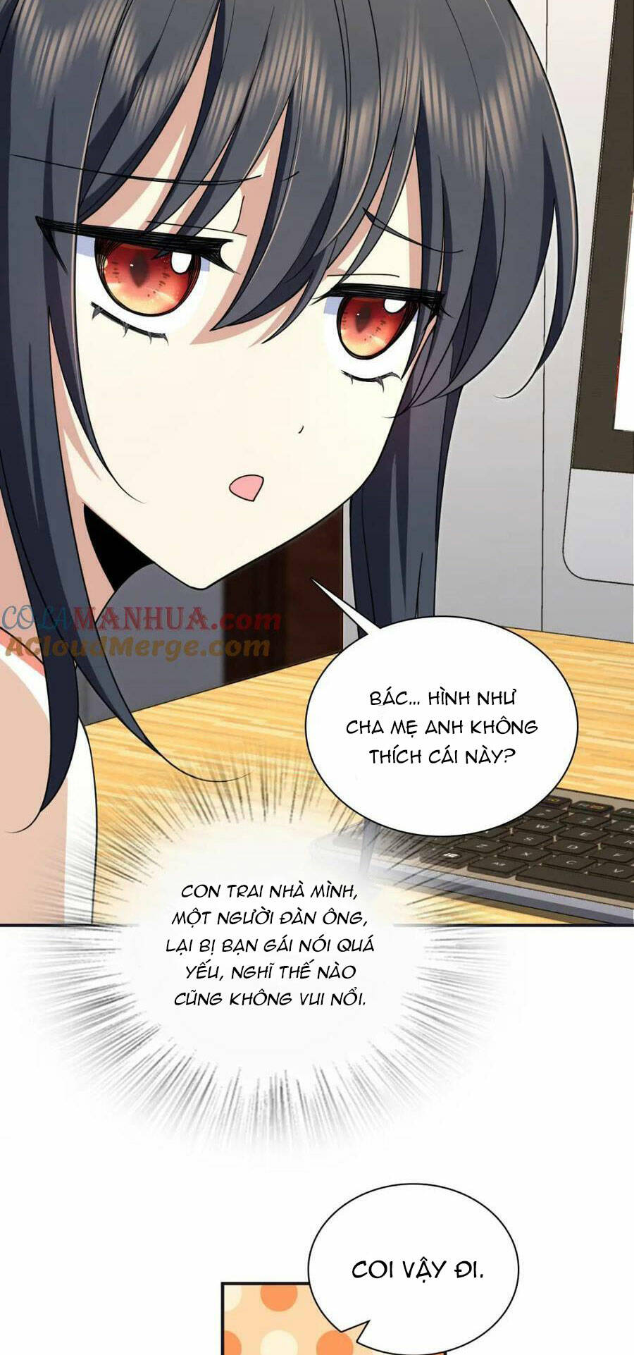 Bà Xã Nhà Tôi Đến Từ Ngàn Năm Trước - 173 - /uploads/20240128/76bbfcacaaaed36ebac4befbab918c72/chapter_173/page_31.jpg