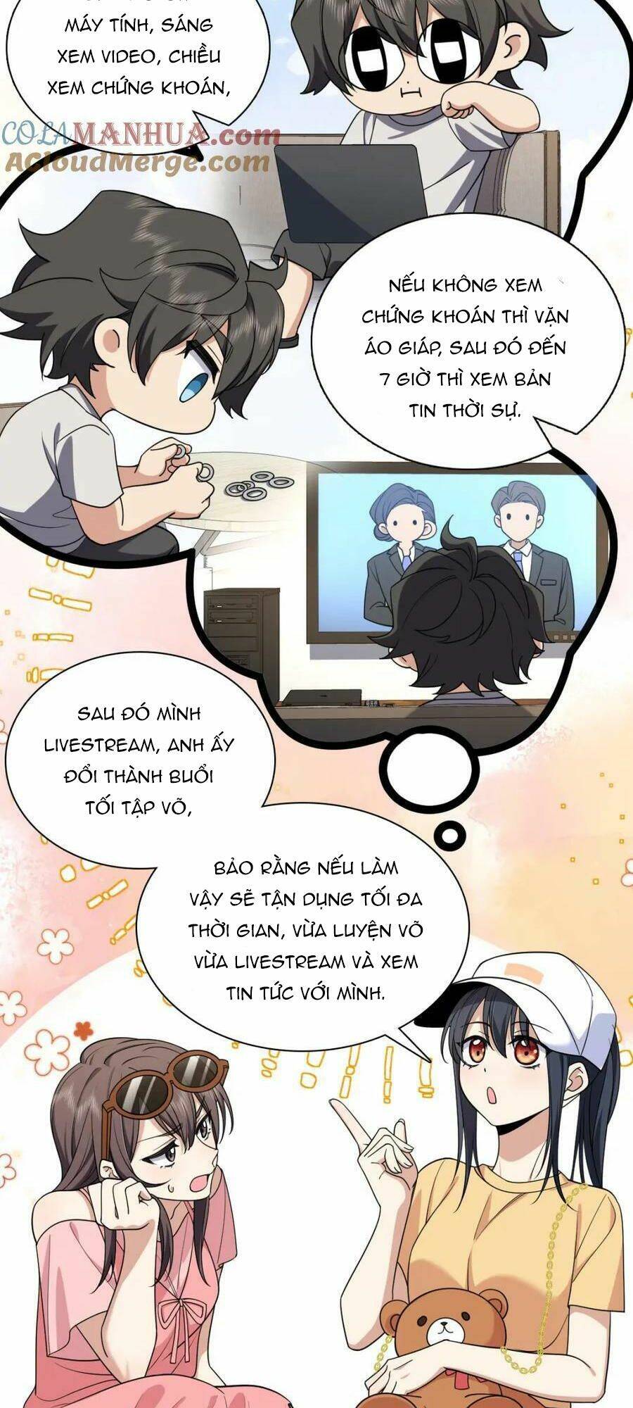 Bà Xã Nhà Tôi Đến Từ Ngàn Năm Trước - 178 - /uploads/20240128/76bbfcacaaaed36ebac4befbab918c72/chapter_178/page_24.jpg