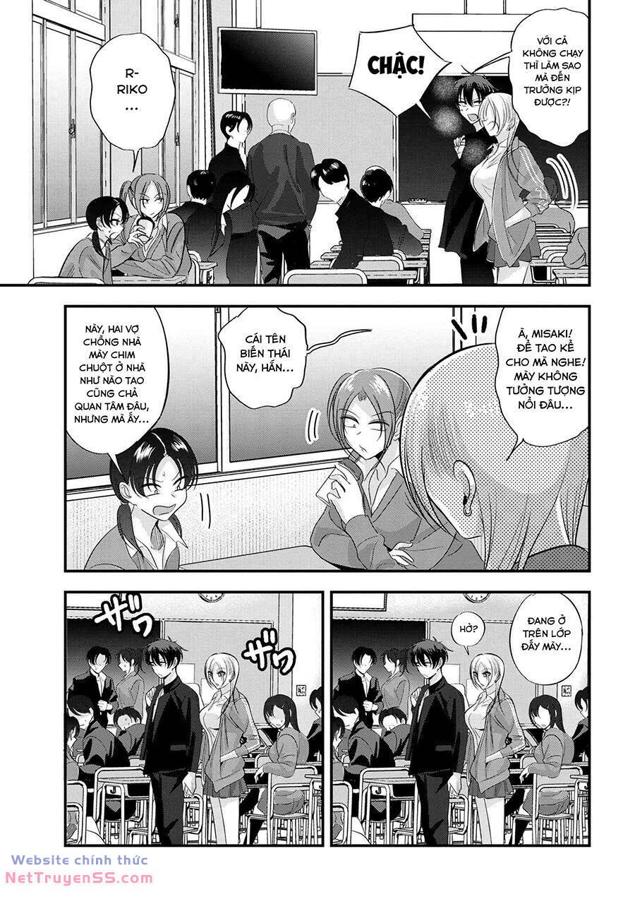 Please Go Home Akutsu-san! - 165 - /uploads/20240130/e09ac4419592c0cca0a7d18dae657601/chapter_165/page_10.jpg