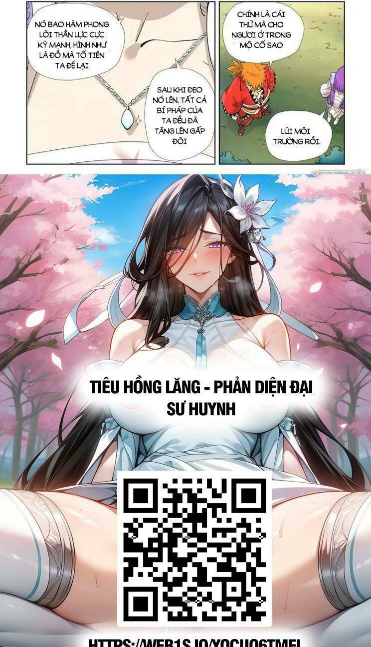 Yêu Thần Ký - 569 - /uploads/20240131/de6245f7d2c85e9466f6f5cb0862150a/chapter_569/page_6.jpg