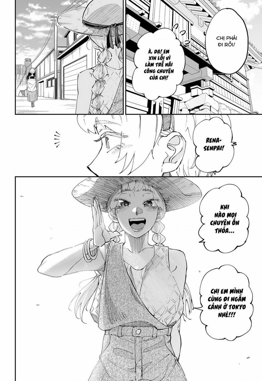 Dosanko Gyaru Is Mega Cute - 49 - /uploads/20240201/64e73a1111e9f79c0abae7786f3852cc/chapter_49/page_9.jpg