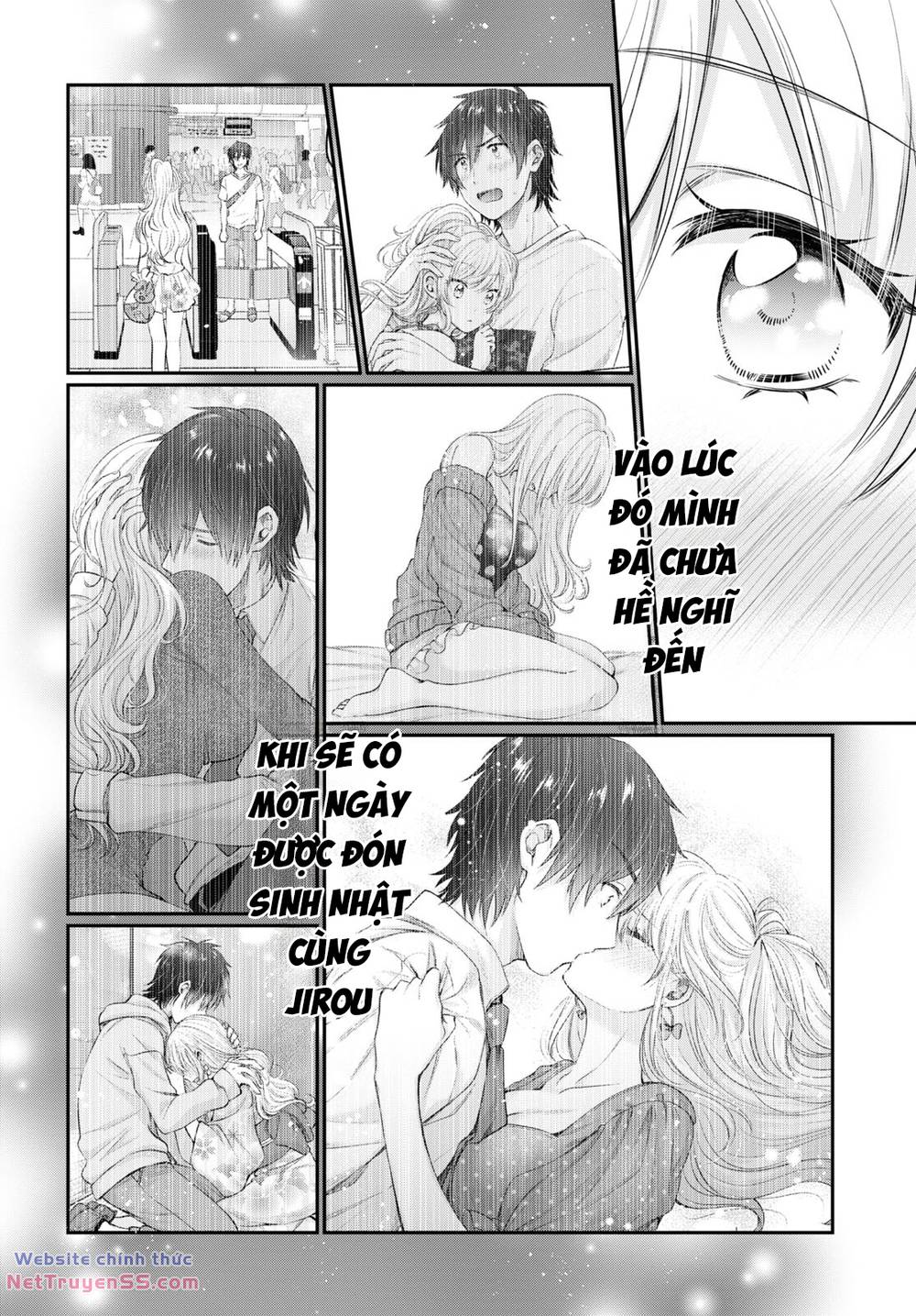 Fuufu Ijou, Koibito Miman. - 68 - /uploads/20240202/74c4cd5a7ae9efce60383cd0402a6d7d/chapter_68/page_16.jpg