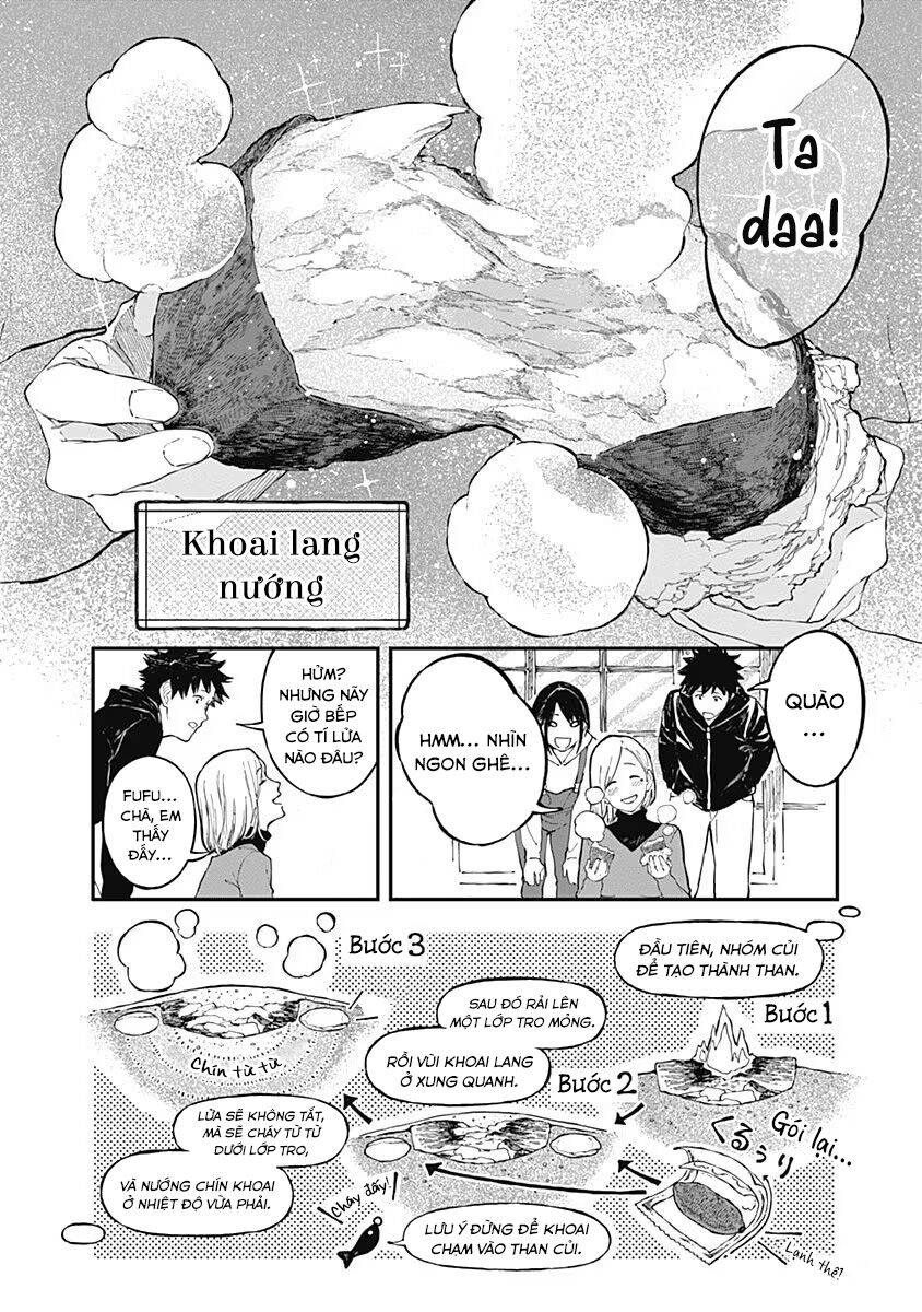 Bên bếp lửa nhà Alice-san - 4 - /uploads/20240202/f4ac3f7f43faa57234d0dcb0480329d8/chapter_4/page_19.jpg