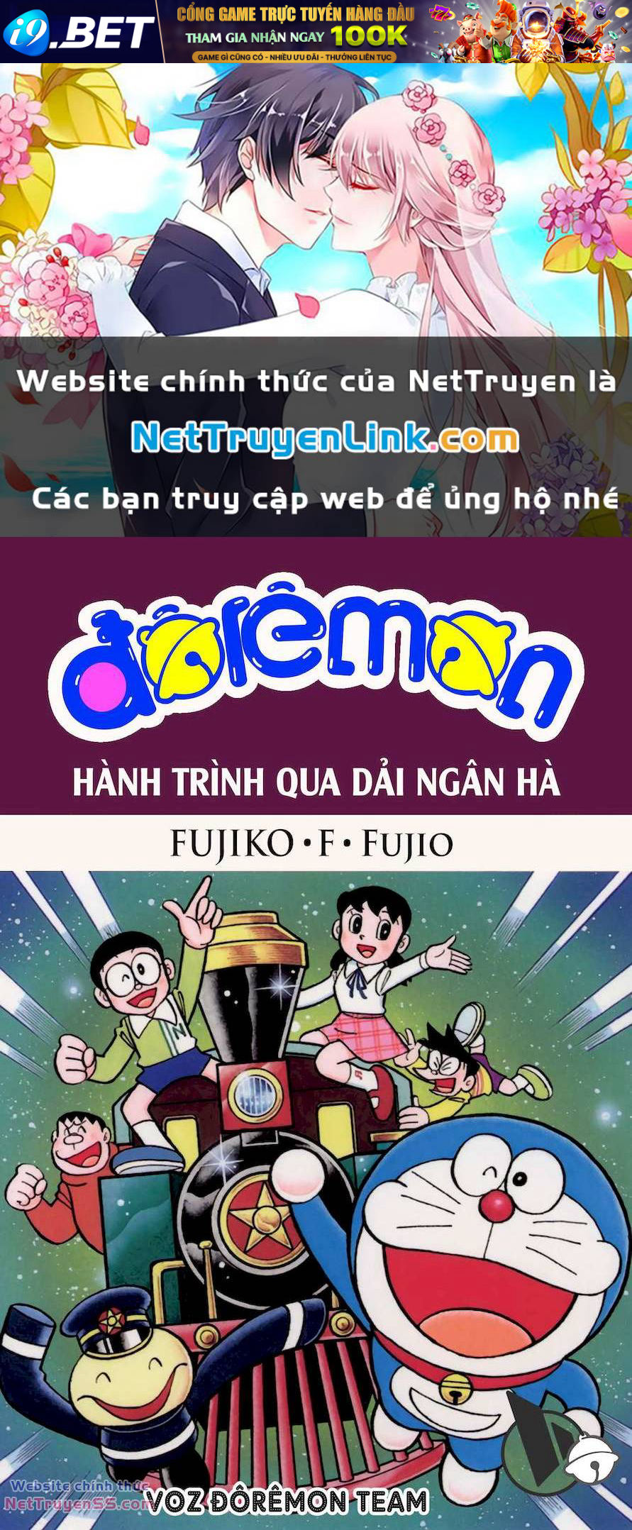 Đôrêmon Truyện Dài - 16 - /uploads/20240203/b49355c4fc3b90766952bf9a048583bf/chapter_16/page_1.jpg