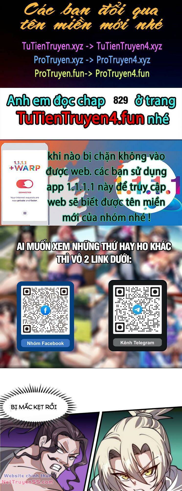 Ta Có Một Sơn Trại - 828 - /uploads/20240212/0405a380cdf8c468f32067353ea99224/chapter_828/page_1.jpg