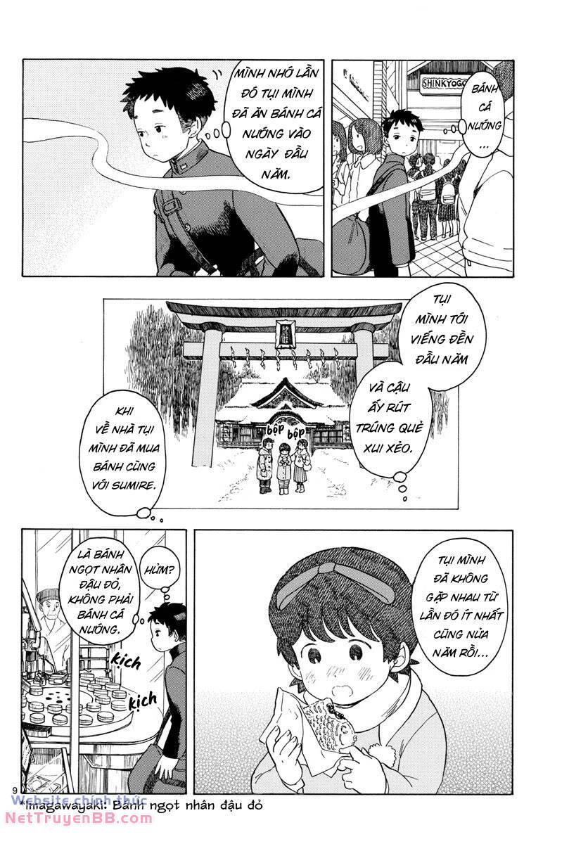 Maiko-san Chi no Makanai-san - 100 - /uploads/20240224/01d301bc76077224d1327d0886a14d48/chapter_100/page_8.jpg