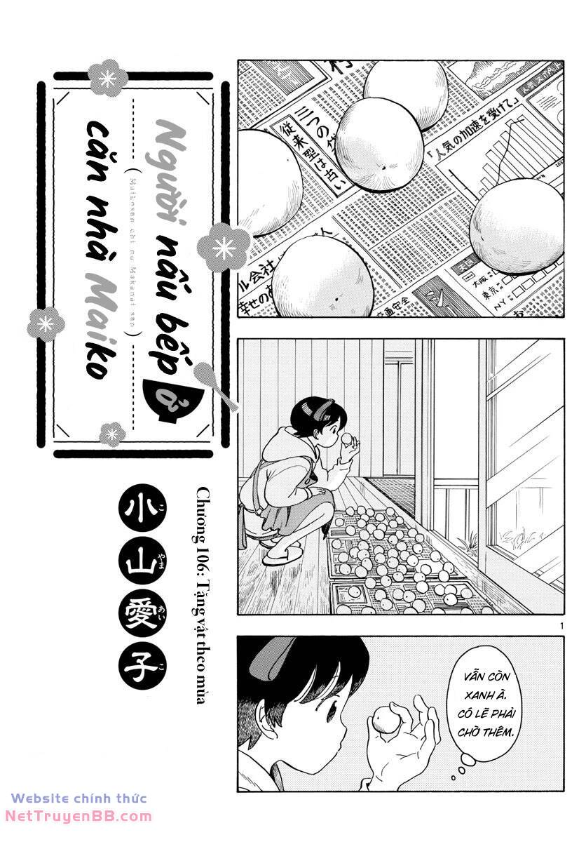 Maiko-san Chi no Makanai-san - 106 - /uploads/20240224/01d301bc76077224d1327d0886a14d48/chapter_106/page_1.jpg