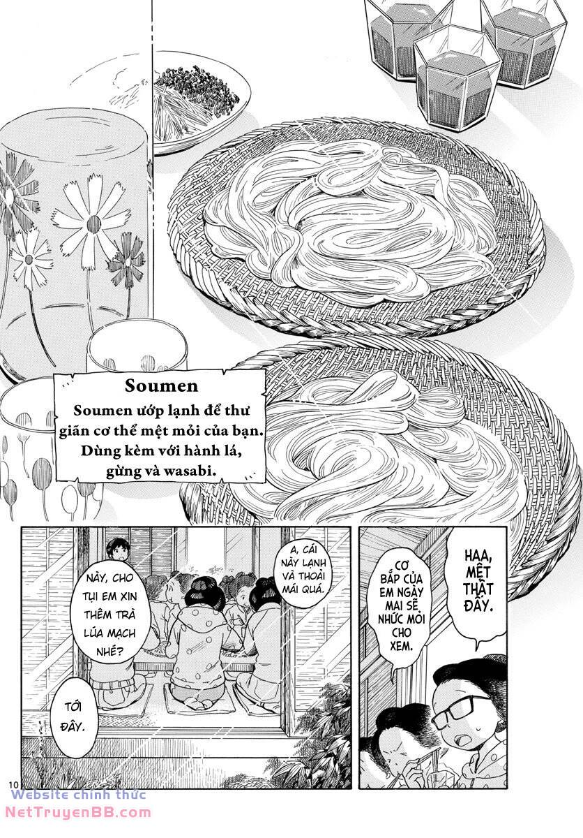 Maiko-san Chi no Makanai-san - 109 - /uploads/20240224/01d301bc76077224d1327d0886a14d48/chapter_109/page_10.jpg