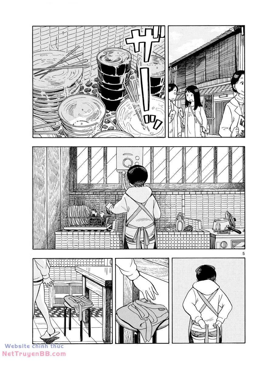 Maiko-san Chi no Makanai-san - 110 - /uploads/20240224/01d301bc76077224d1327d0886a14d48/chapter_110/page_5.jpg